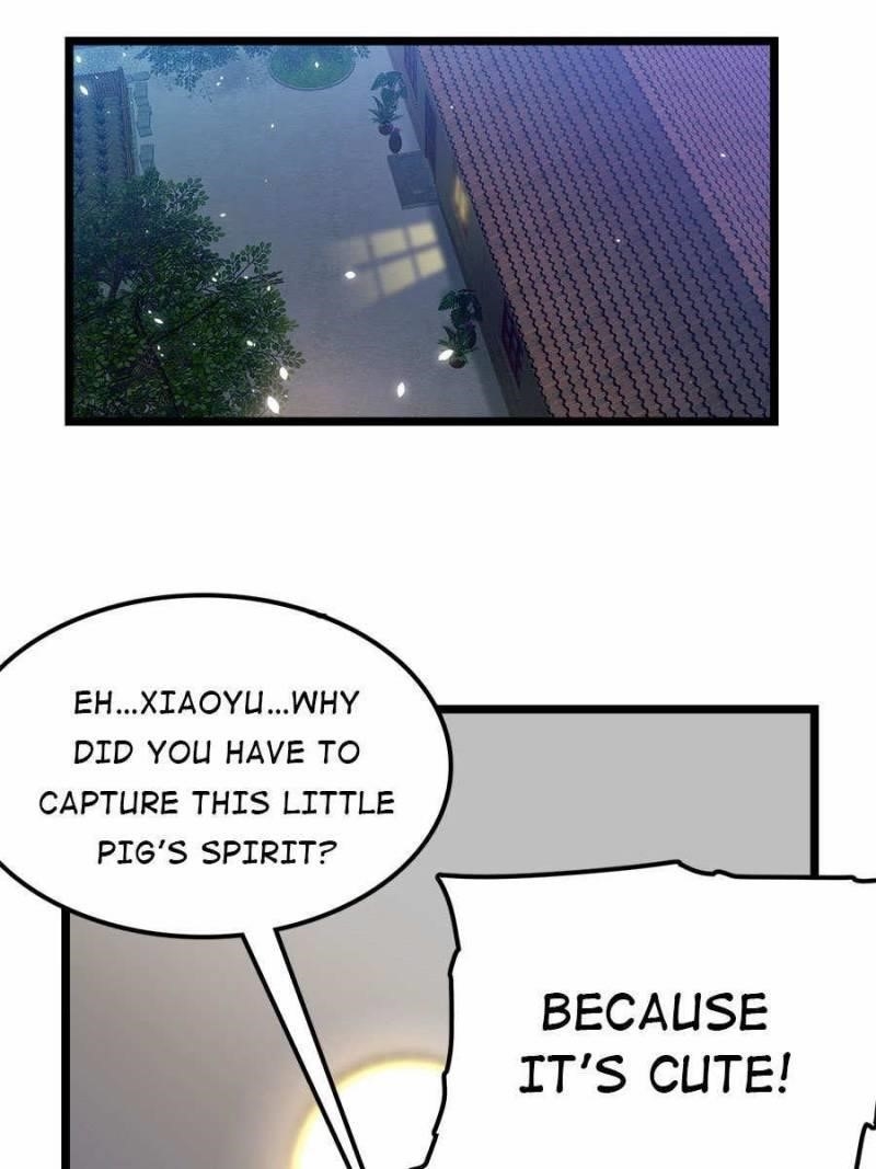 Spare Me, Great Lord! - Chapter 24 Page 28