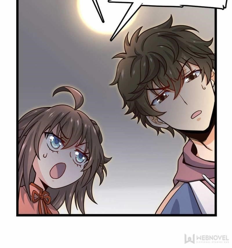 Spare Me, Great Lord! - Chapter 24 Page 29