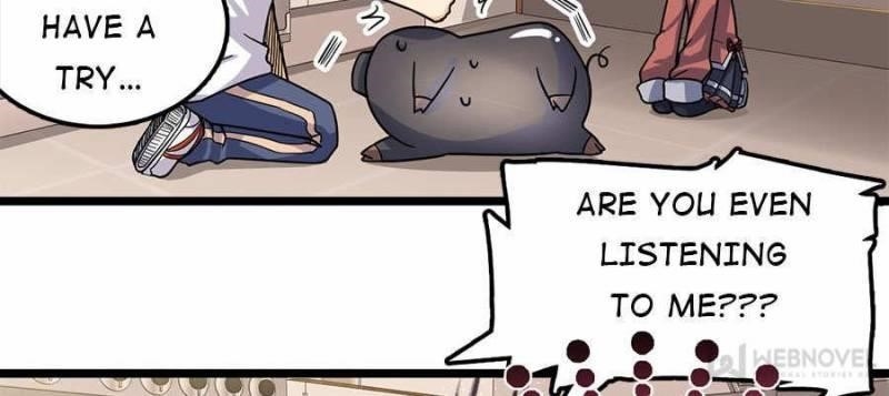 Spare Me, Great Lord! - Chapter 24 Page 32