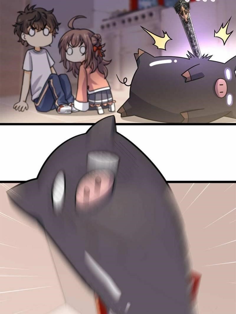 Spare Me, Great Lord! - Chapter 24 Page 36