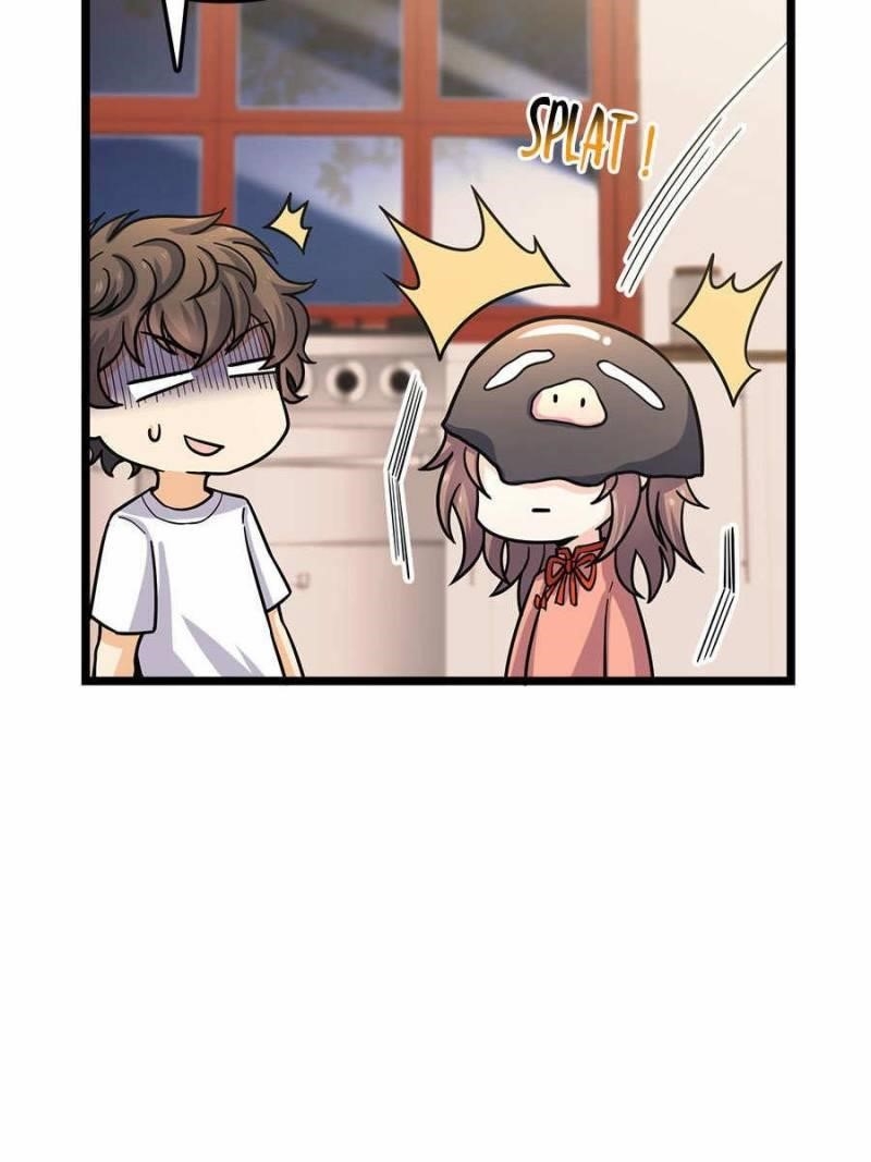 Spare Me, Great Lord! - Chapter 24 Page 39