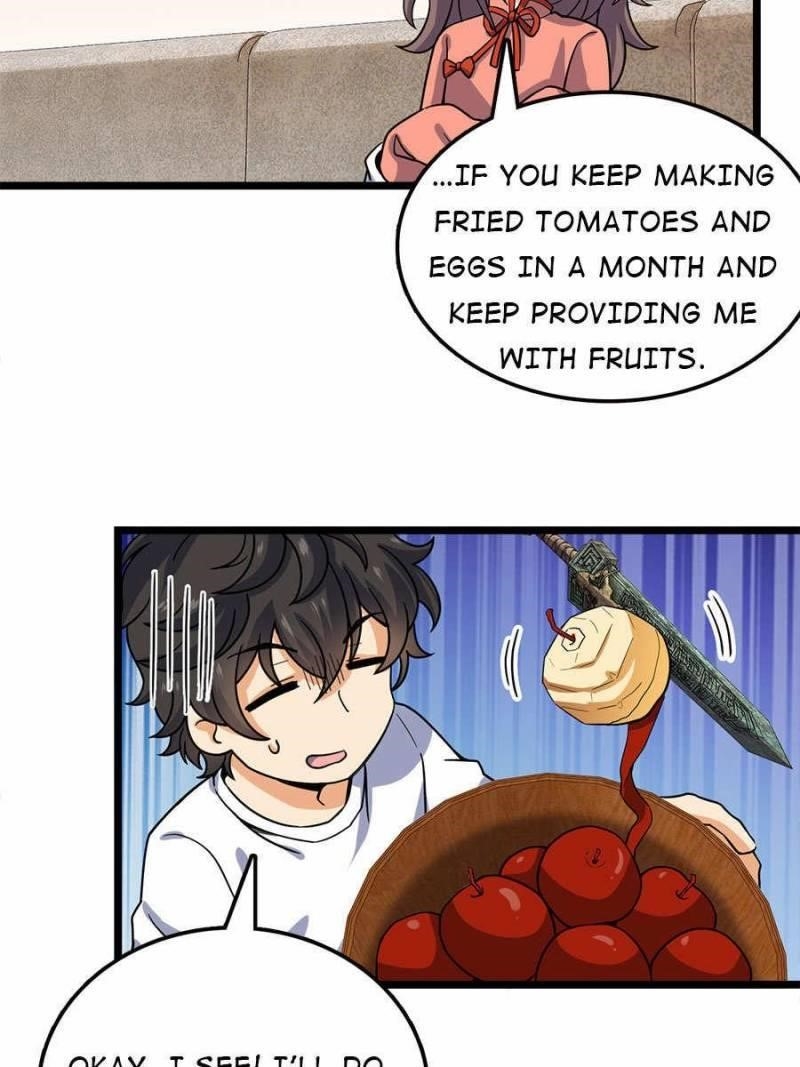 Spare Me, Great Lord! - Chapter 24 Page 45