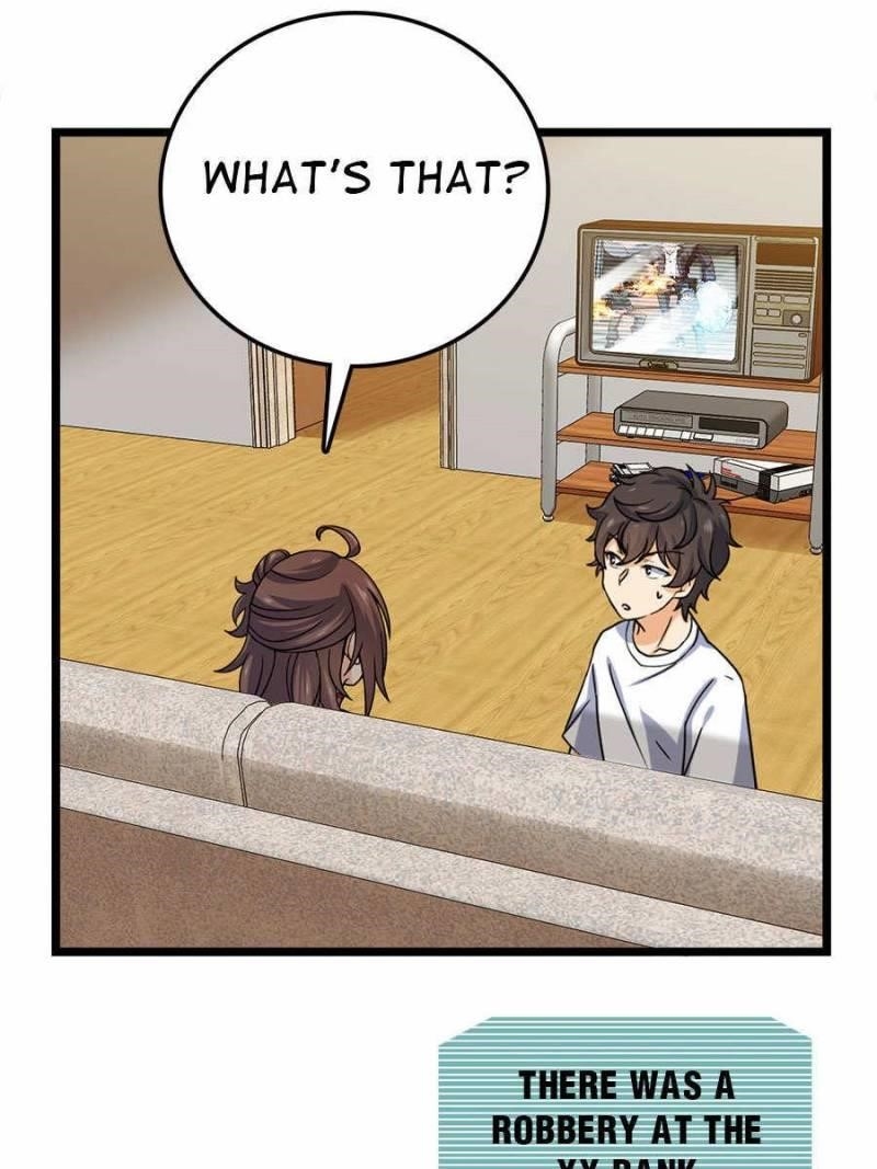 Spare Me, Great Lord! - Chapter 24 Page 48