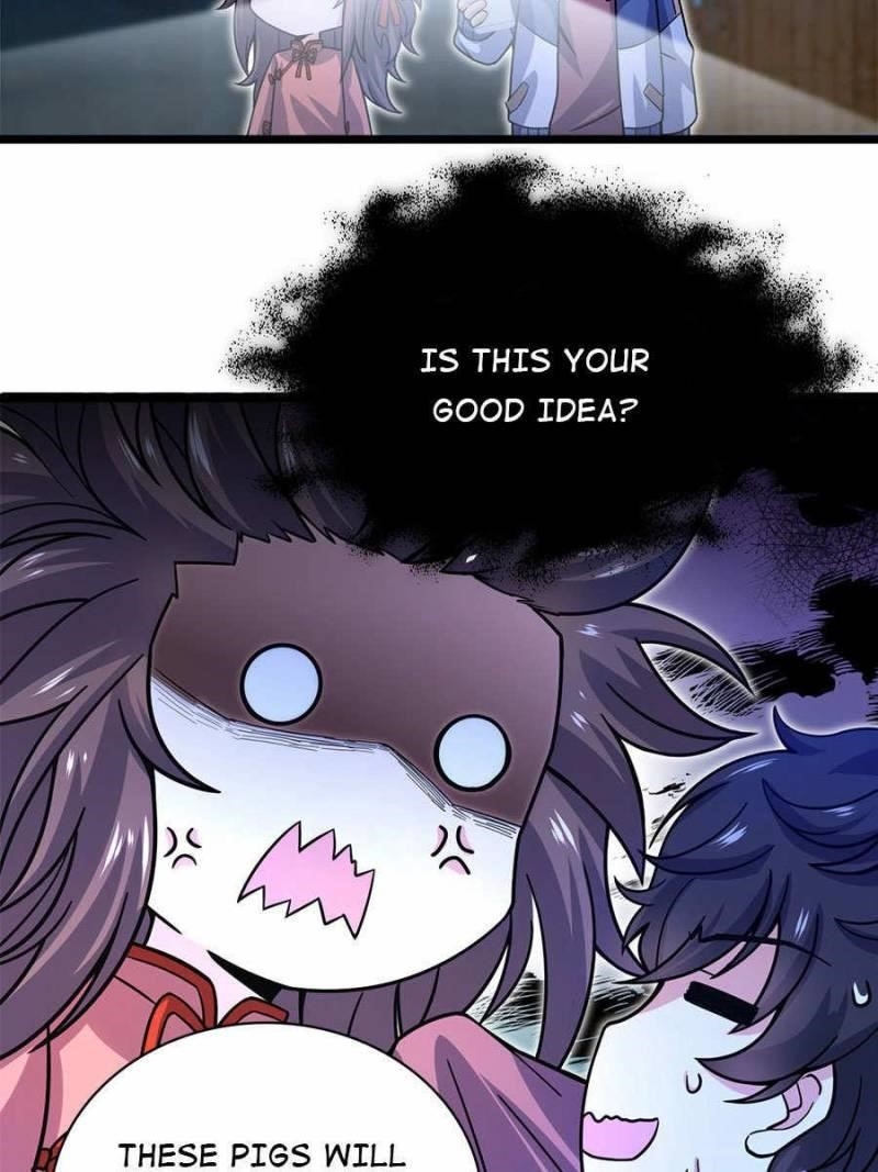Spare Me, Great Lord! - Chapter 24 Page 8