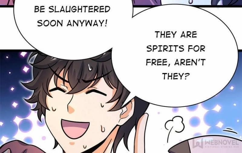 Spare Me, Great Lord! - Chapter 24 Page 9