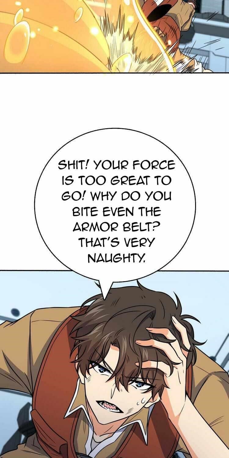 Spare Me, Great Lord! - Chapter 242 Page 13