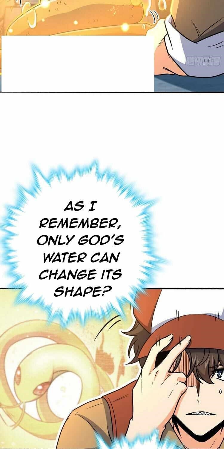 Spare Me, Great Lord! - Chapter 242 Page 15