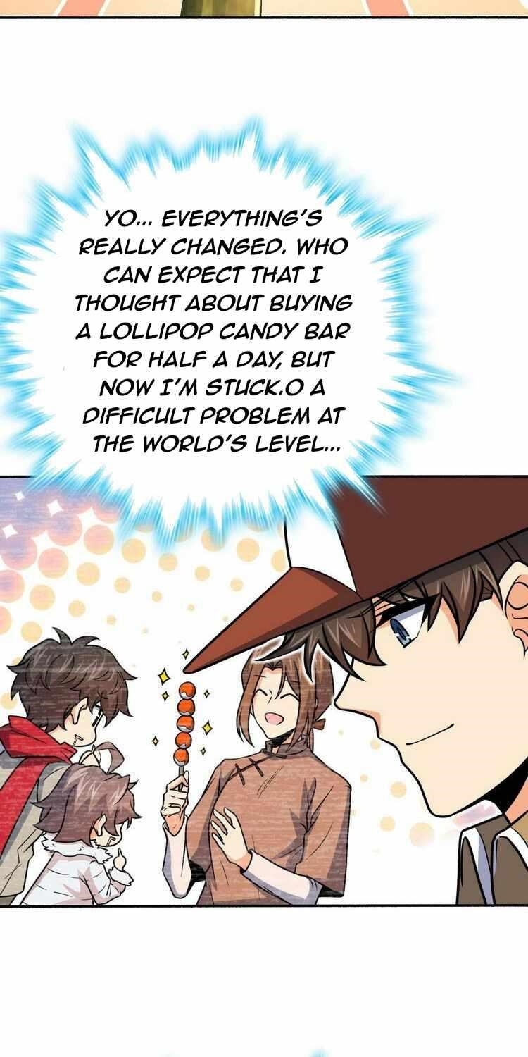 Spare Me, Great Lord! - Chapter 242 Page 18