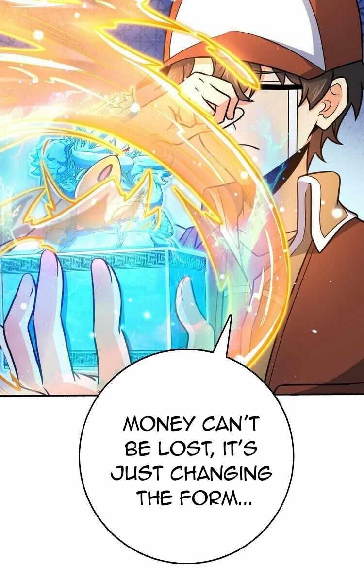 Spare Me, Great Lord! - Chapter 242 Page 21