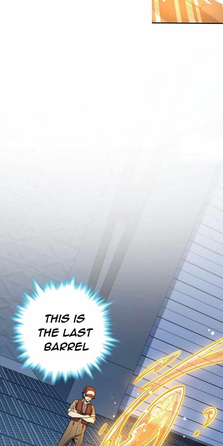 Spare Me, Great Lord! - Chapter 242 Page 34