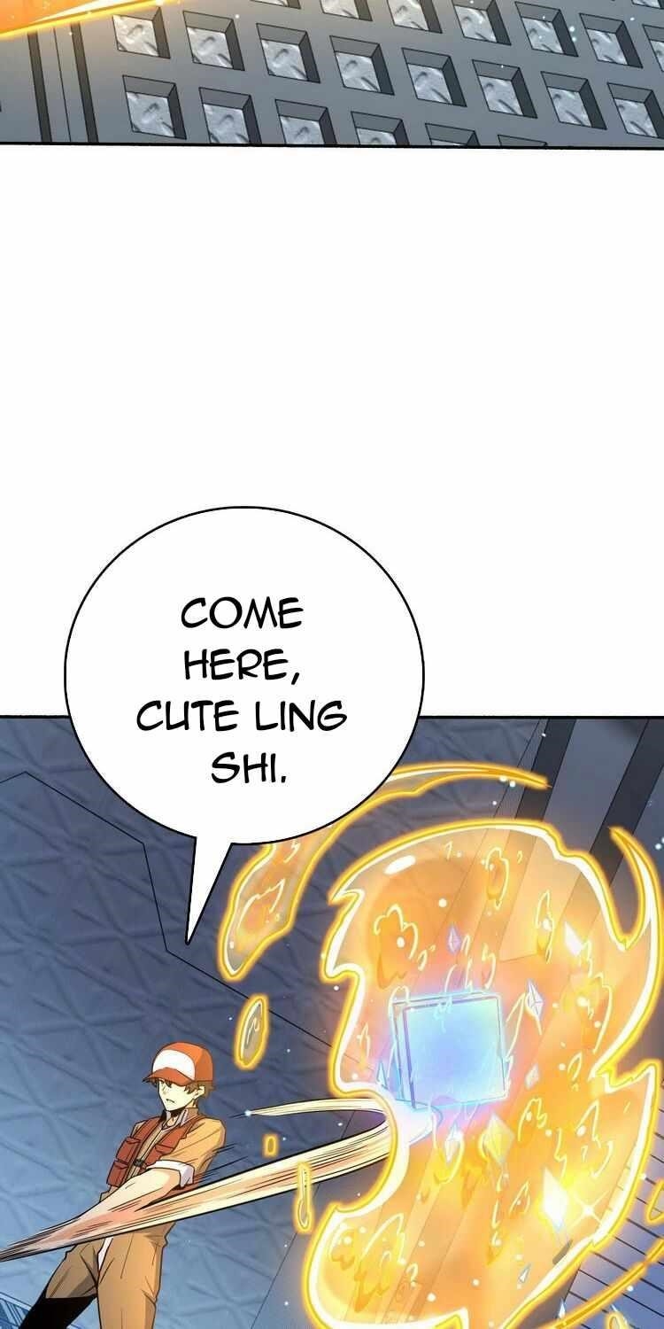 Spare Me, Great Lord! - Chapter 242 Page 36