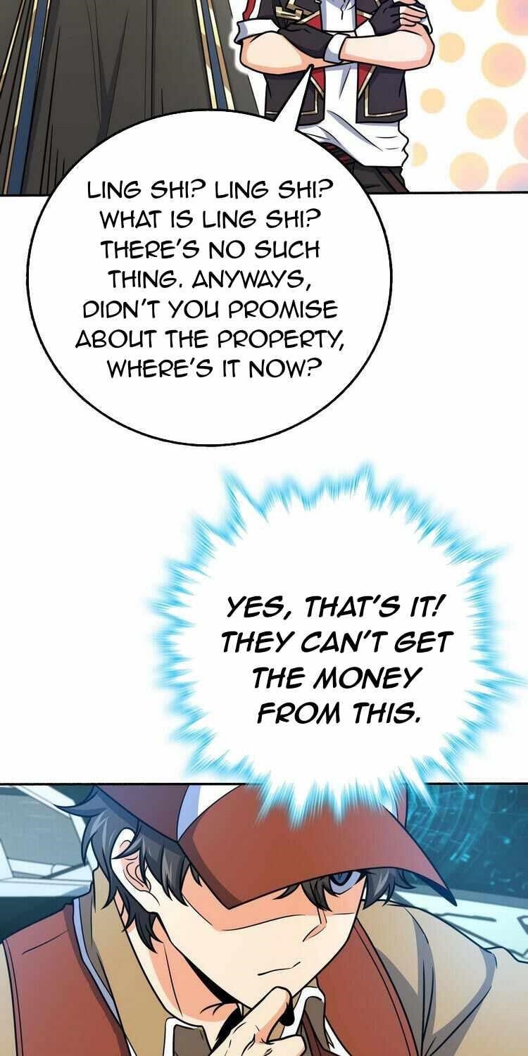Spare Me, Great Lord! - Chapter 242 Page 5