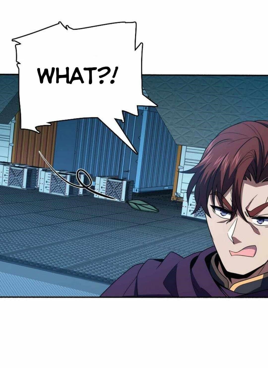 Spare Me, Great Lord! - Chapter 244 Page 7