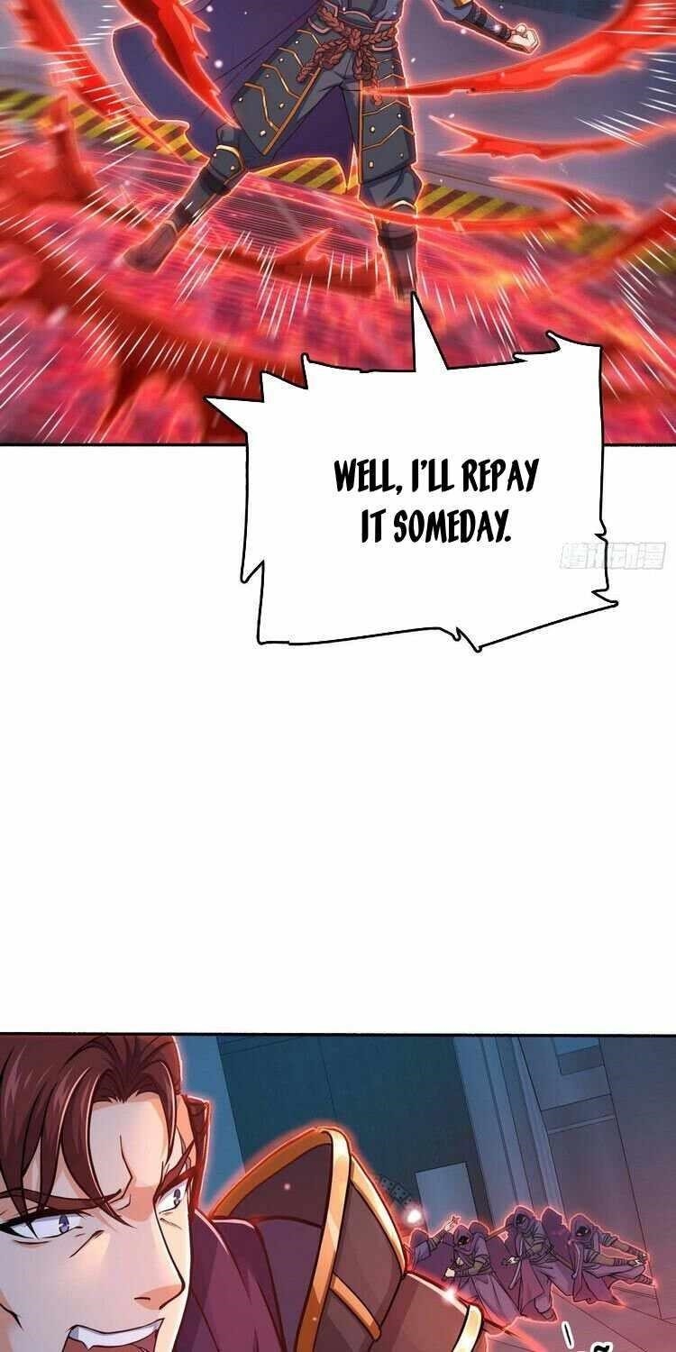Spare Me, Great Lord! - Chapter 245 Page 45
