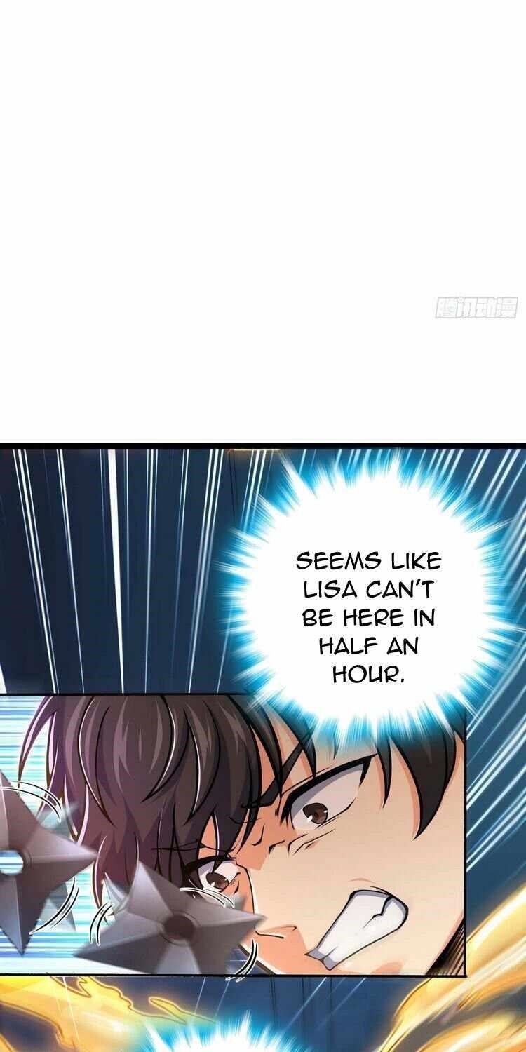 Spare Me, Great Lord! - Chapter 245 Page 47