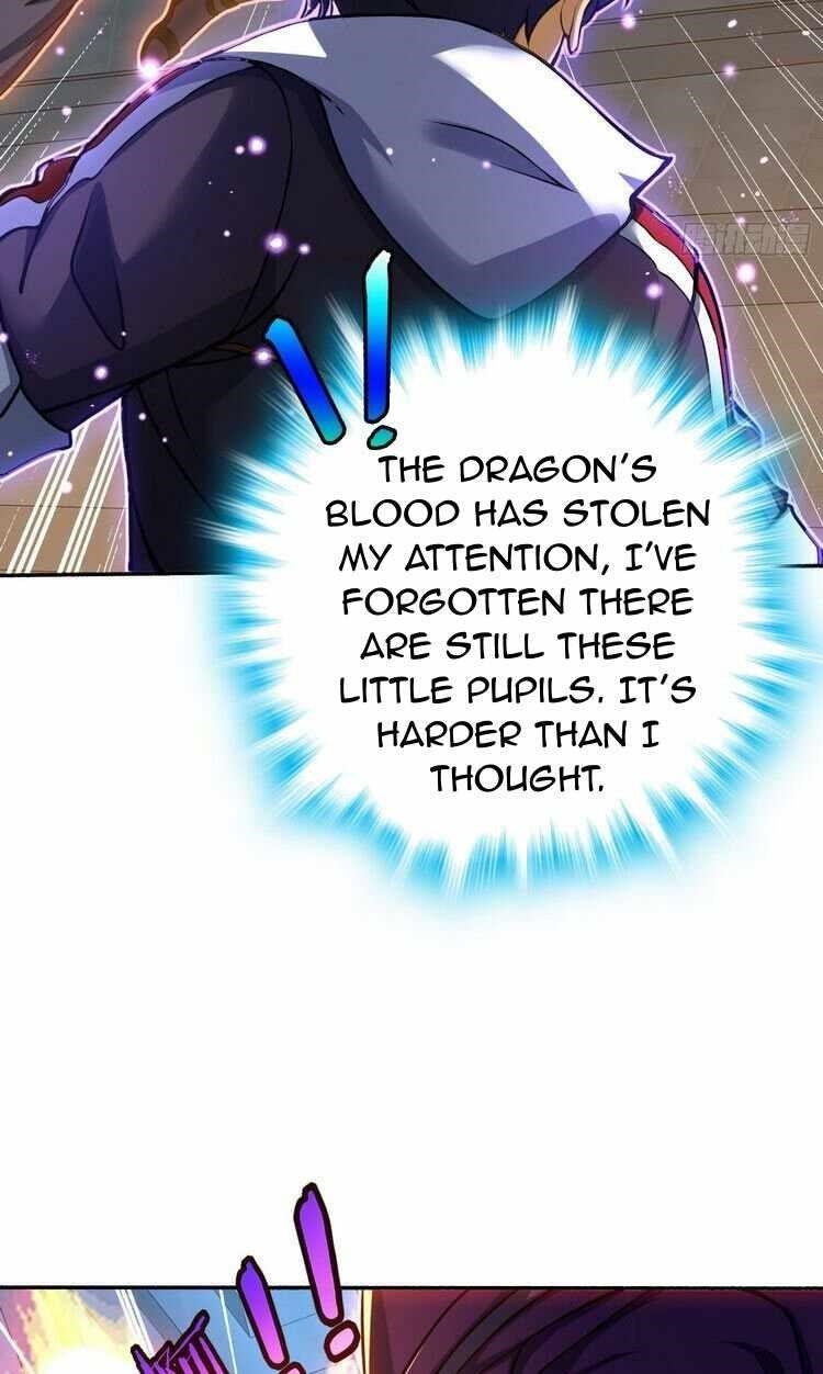Spare Me, Great Lord! - Chapter 245 Page 61