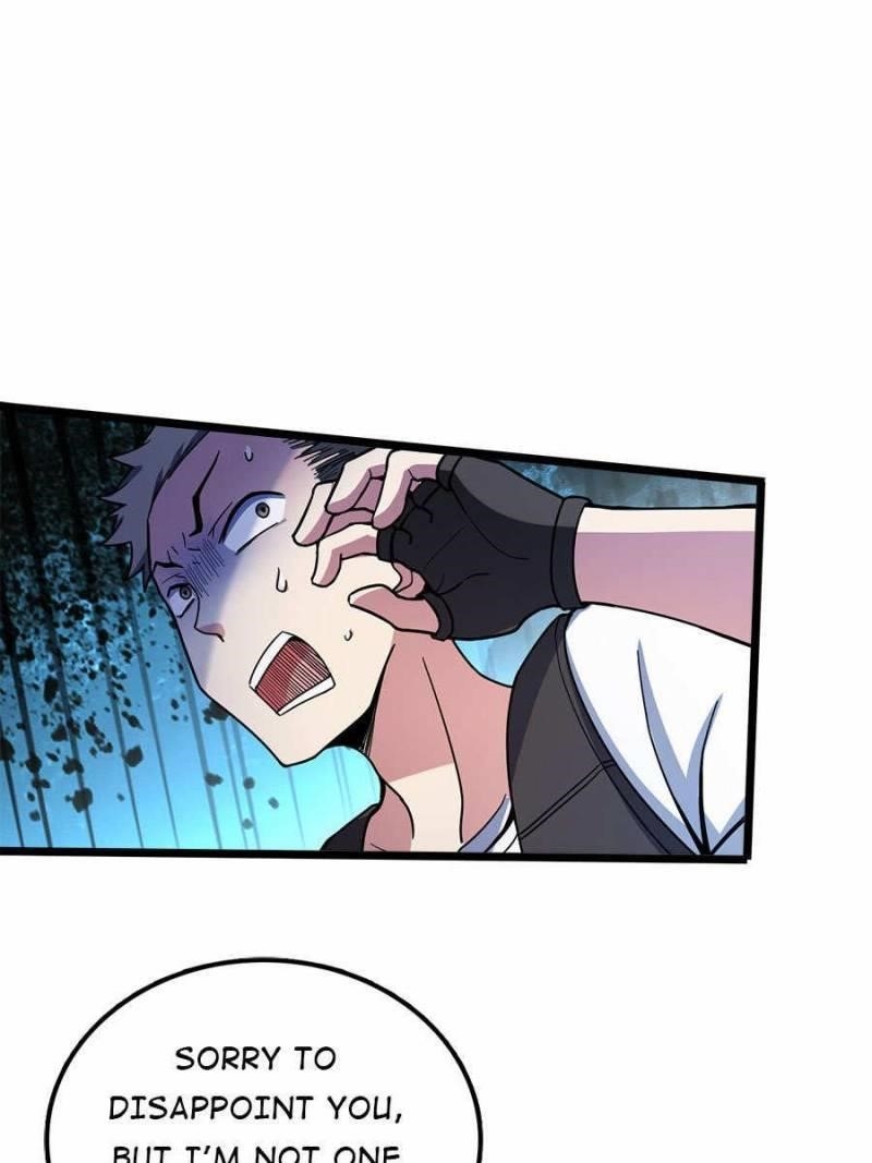 Spare Me, Great Lord! - Chapter 25 Page 1