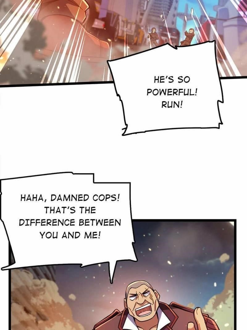 Spare Me, Great Lord! - Chapter 25 Page 13