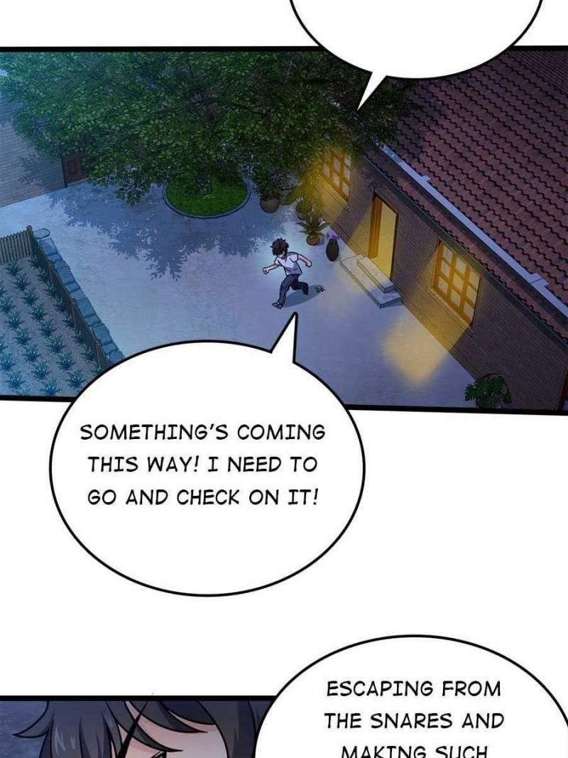 Spare Me, Great Lord! - Chapter 25 Page 26