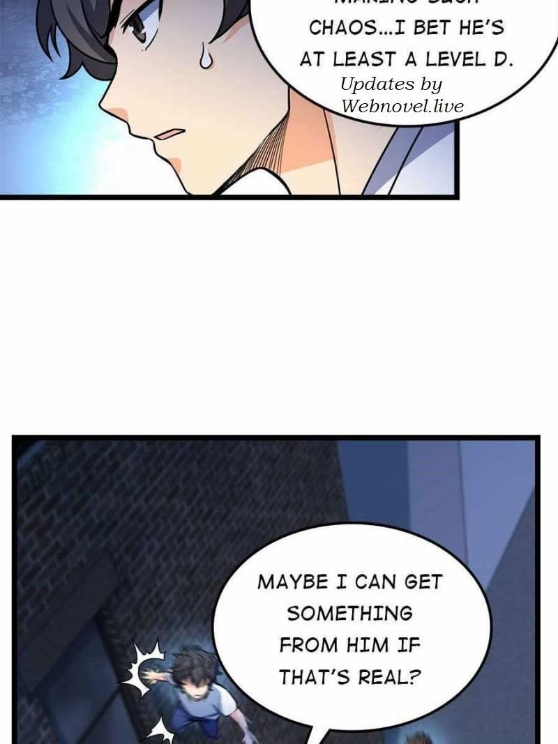 Spare Me, Great Lord! - Chapter 25 Page 27