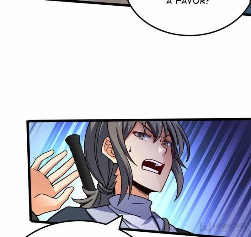 Spare Me, Great Lord! - Chapter 25 Page 3
