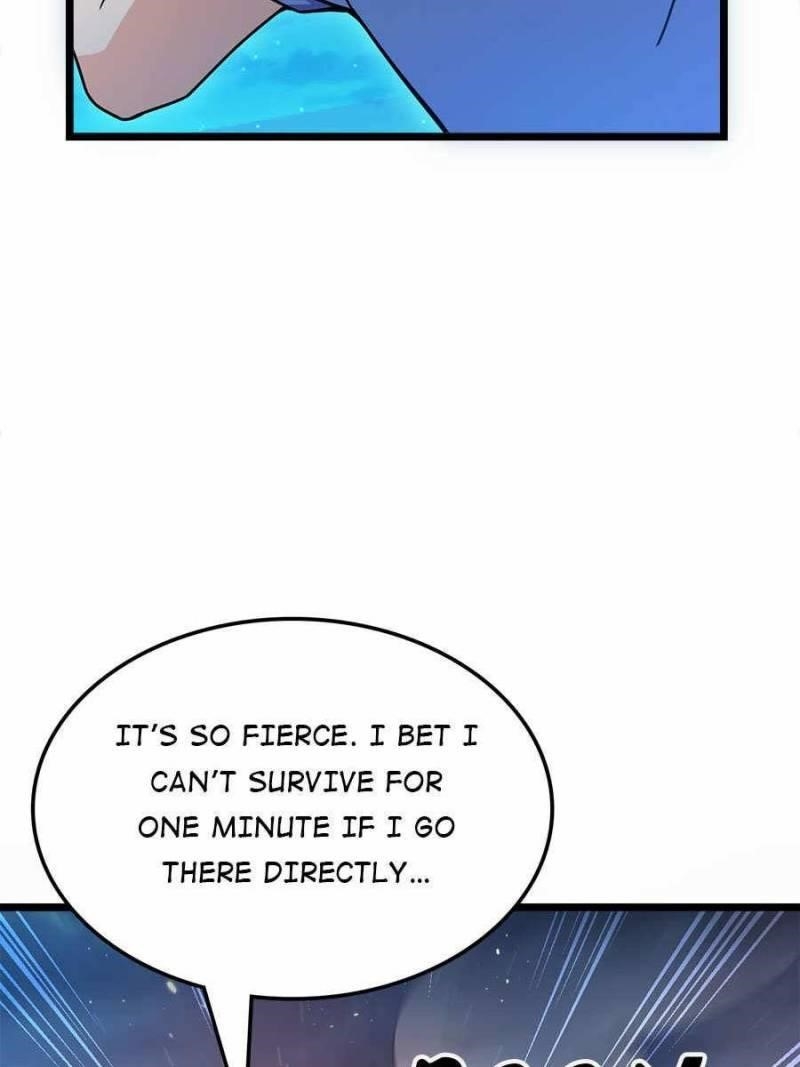 Spare Me, Great Lord! - Chapter 25 Page 33