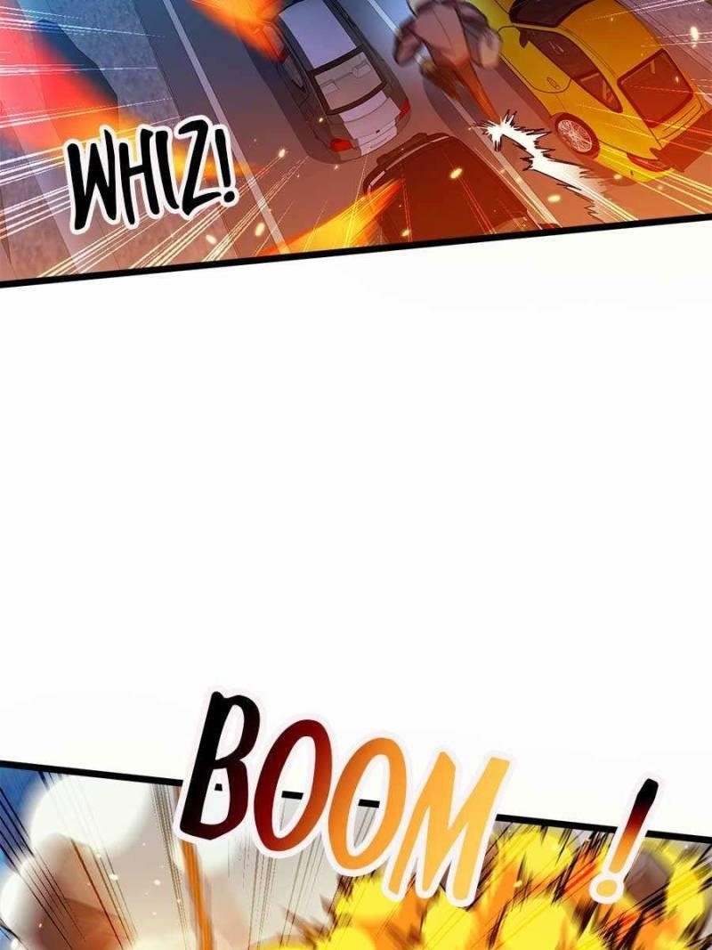 Spare Me, Great Lord! - Chapter 25 Page 39