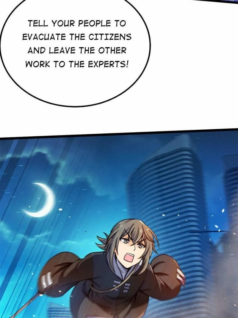 Spare Me, Great Lord! - Chapter 25 Page 4