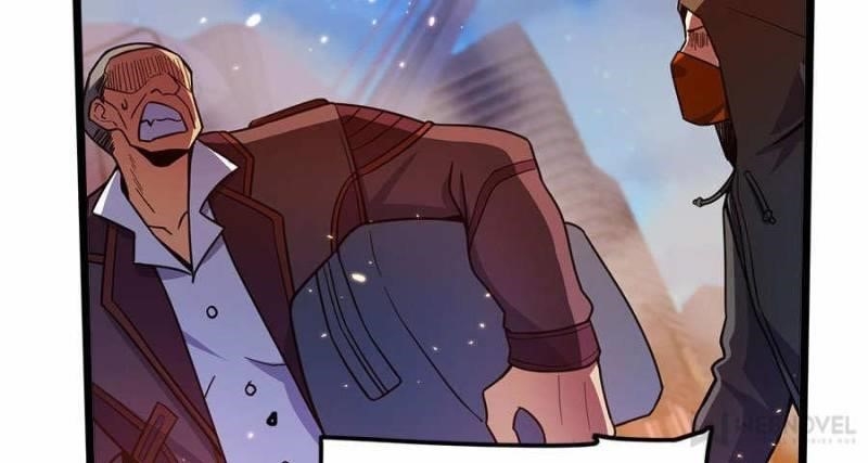 Spare Me, Great Lord! - Chapter 25 Page 44