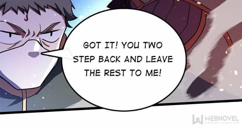 Spare Me, Great Lord! - Chapter 25 Page 50