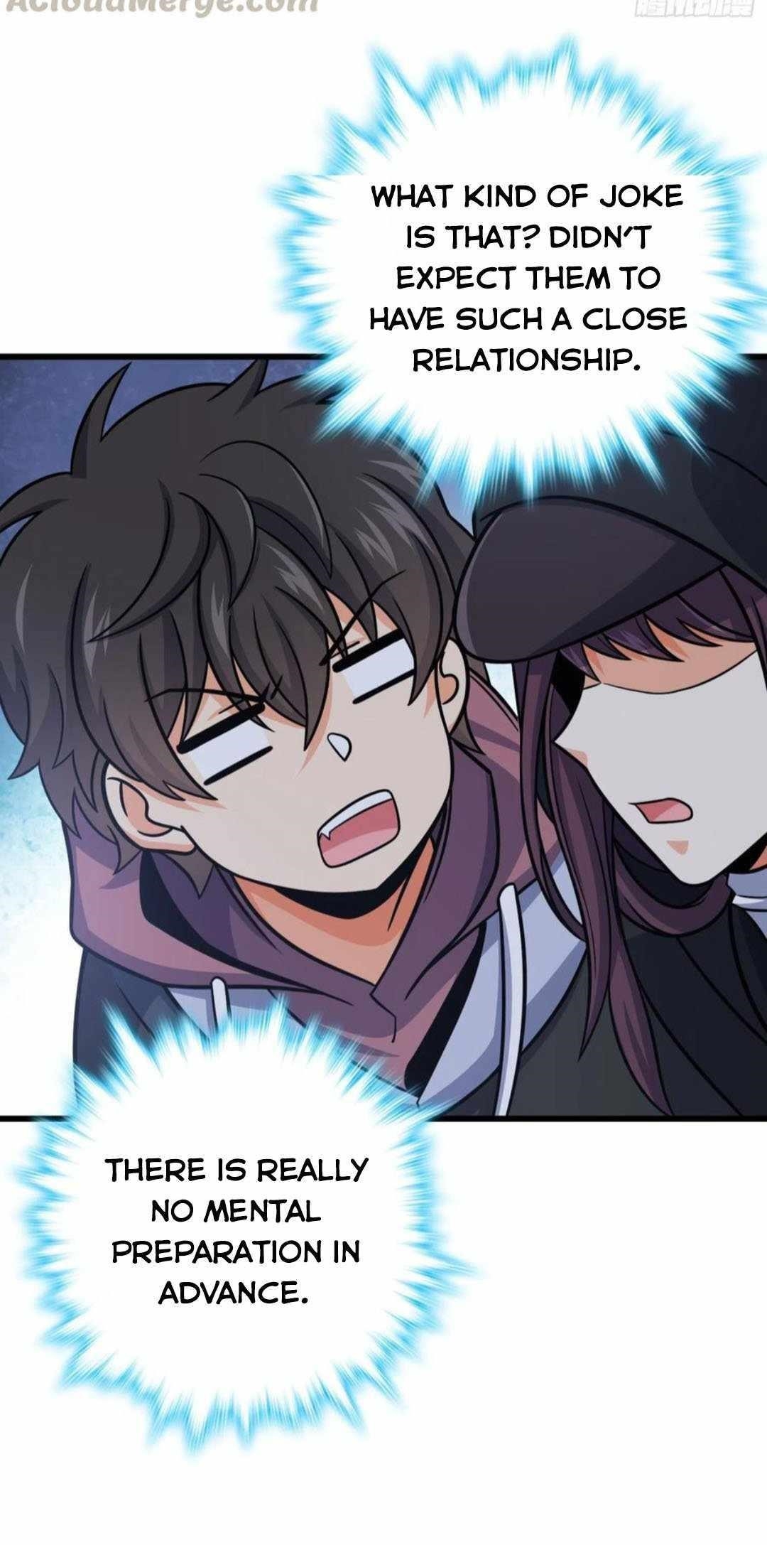 Spare Me, Great Lord! - Chapter 253 Page 29