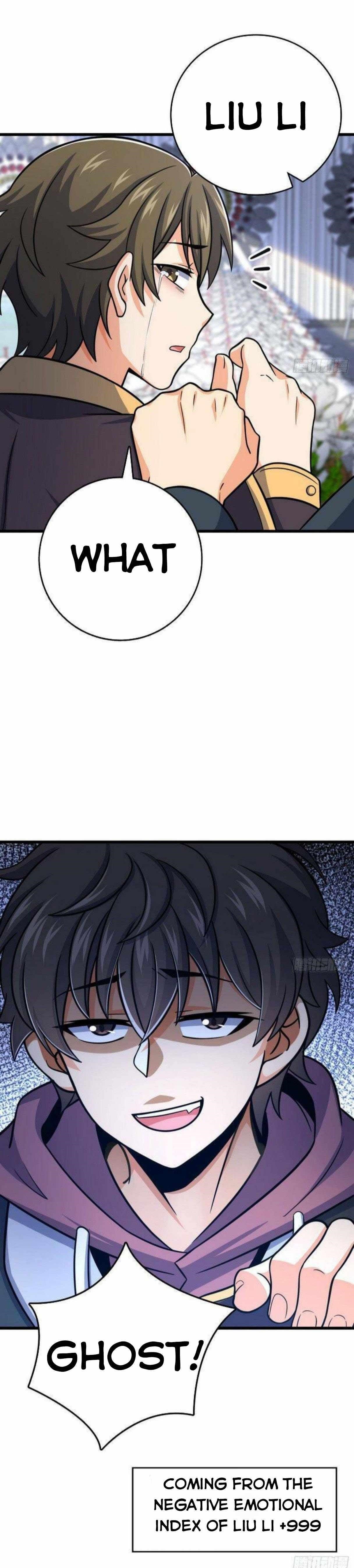 Spare Me, Great Lord! - Chapter 253 Page 31