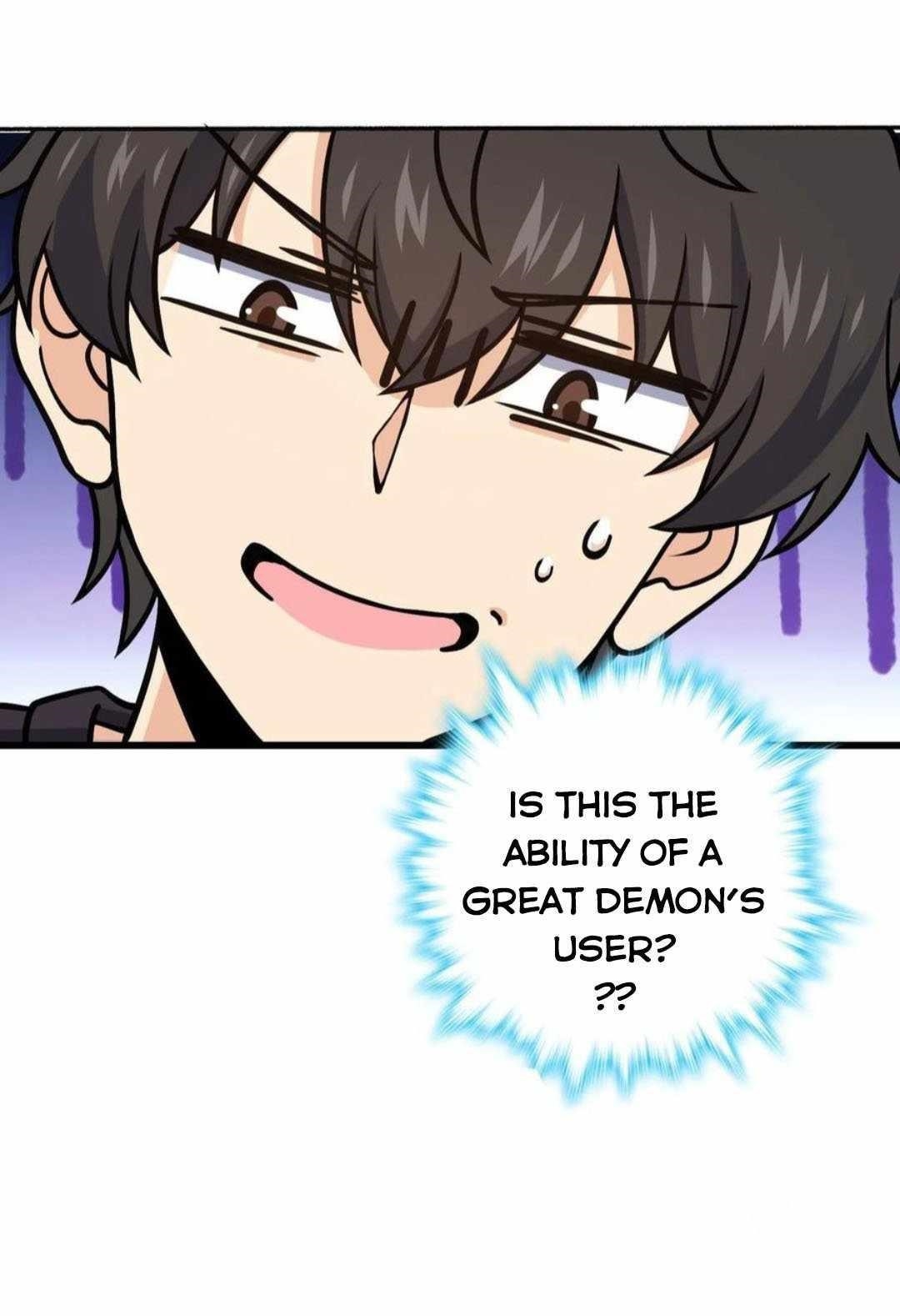 Spare Me, Great Lord! - Chapter 254 Page 31