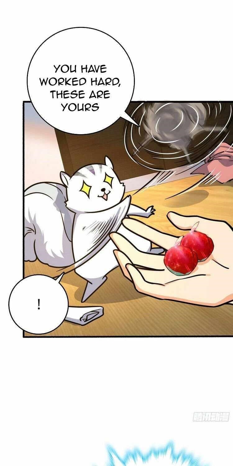 Spare Me, Great Lord! - Chapter 255 Page 1