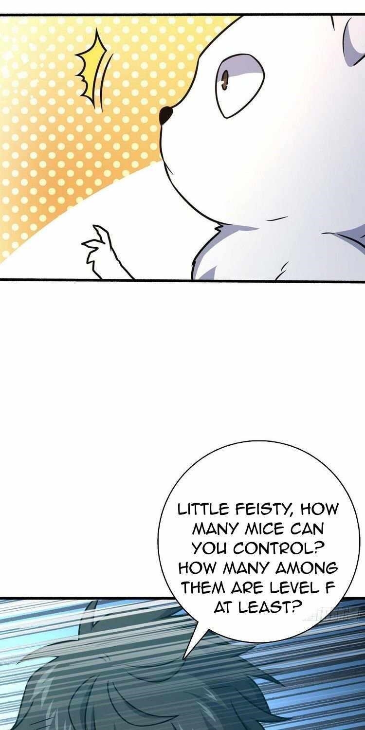 Spare Me, Great Lord! - Chapter 255 Page 10