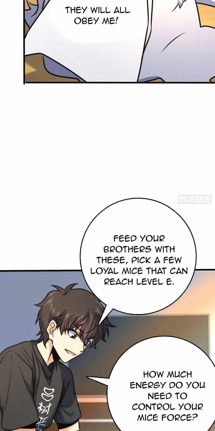 Spare Me, Great Lord! - Chapter 255 Page 14