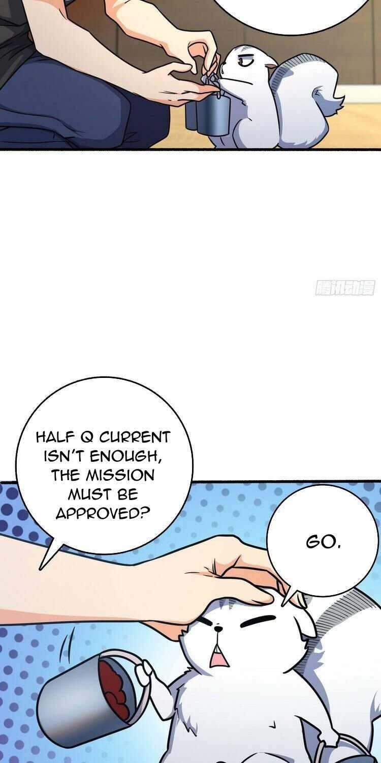 Spare Me, Great Lord! - Chapter 255 Page 15