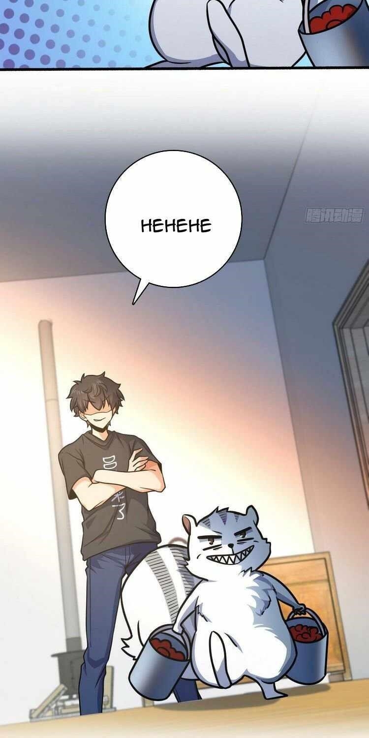 Spare Me, Great Lord! - Chapter 255 Page 16