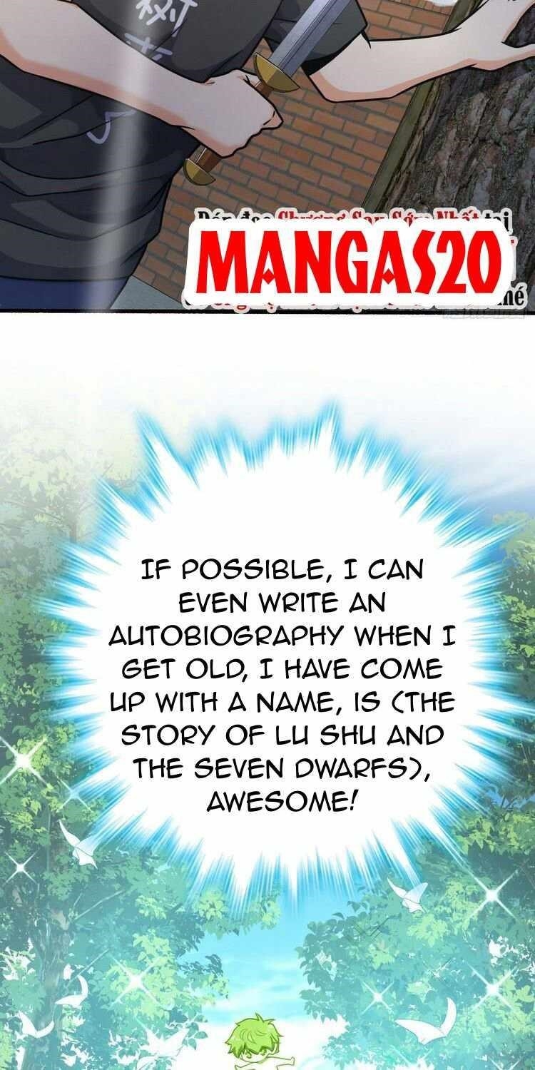Spare Me, Great Lord! - Chapter 255 Page 27