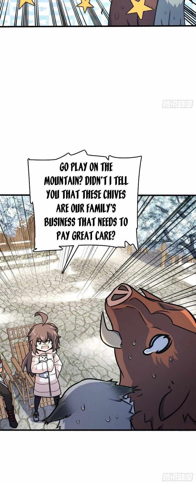 Spare Me, Great Lord! - Chapter 255 Page 40