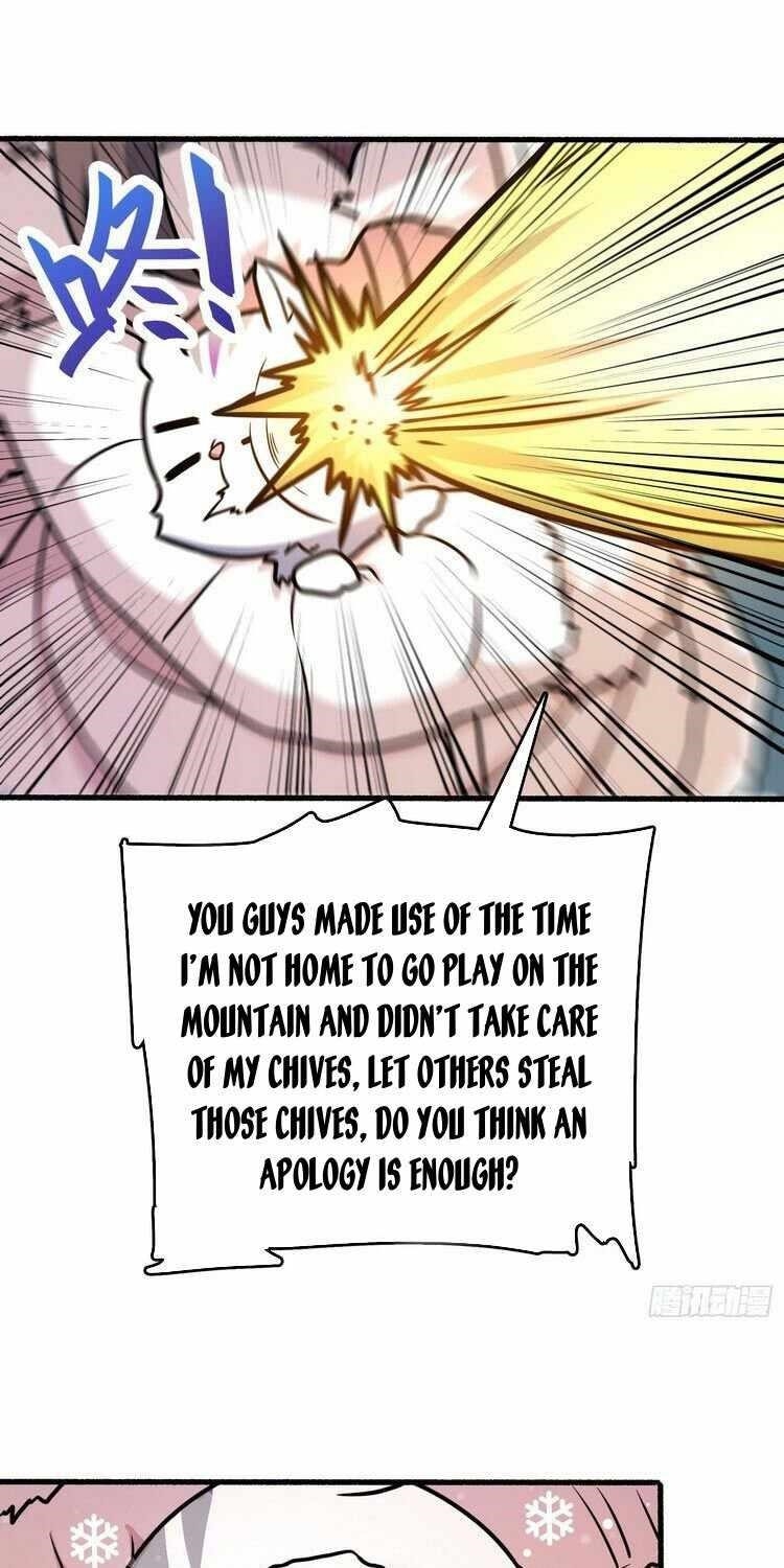 Spare Me, Great Lord! - Chapter 255 Page 43