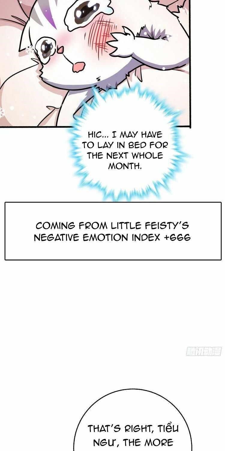 Spare Me, Great Lord! - Chapter 255 Page 44