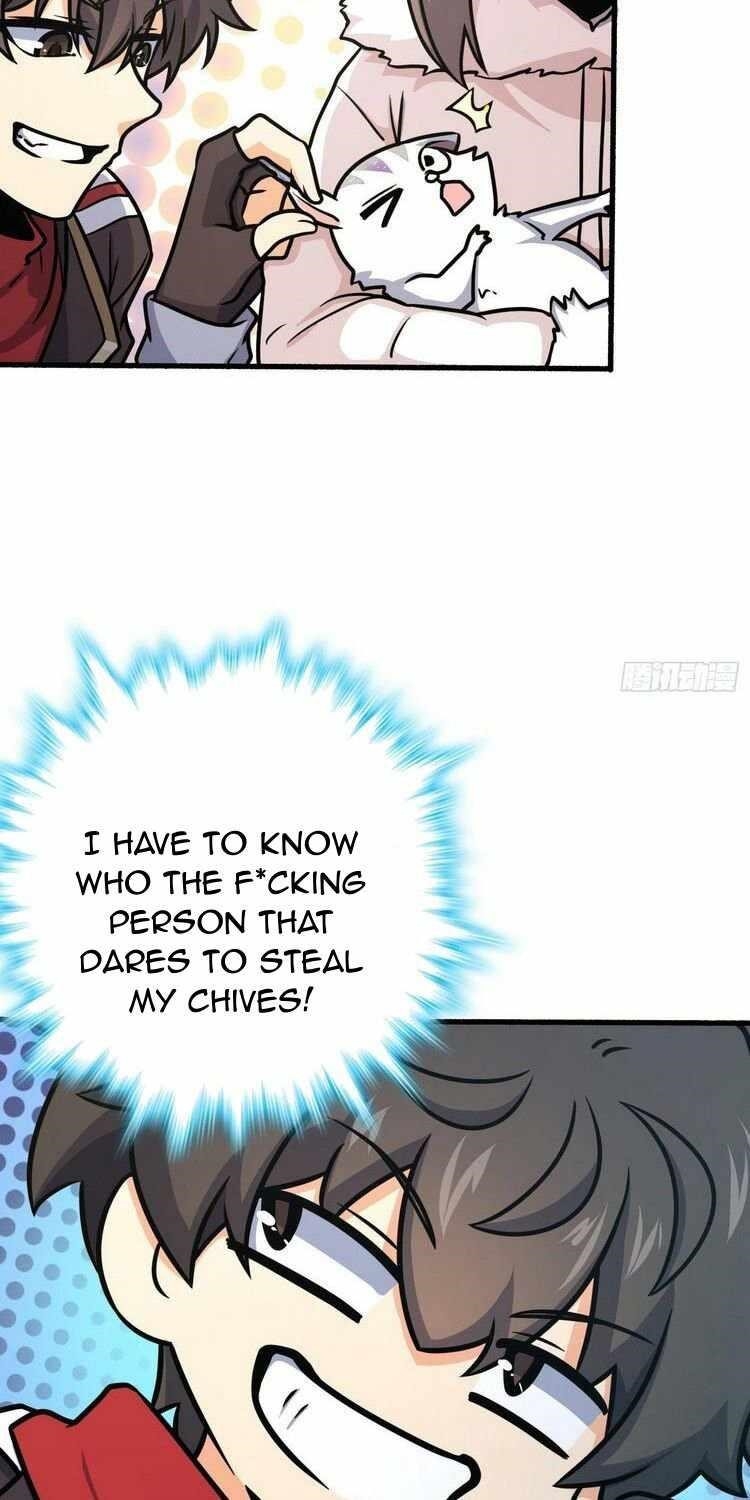 Spare Me, Great Lord! - Chapter 255 Page 46