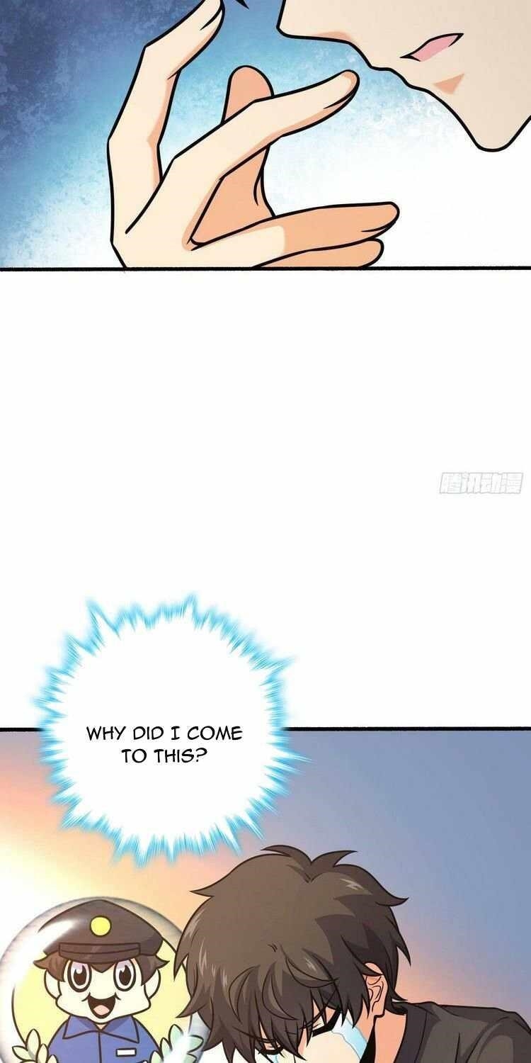 Spare Me, Great Lord! - Chapter 255 Page 6