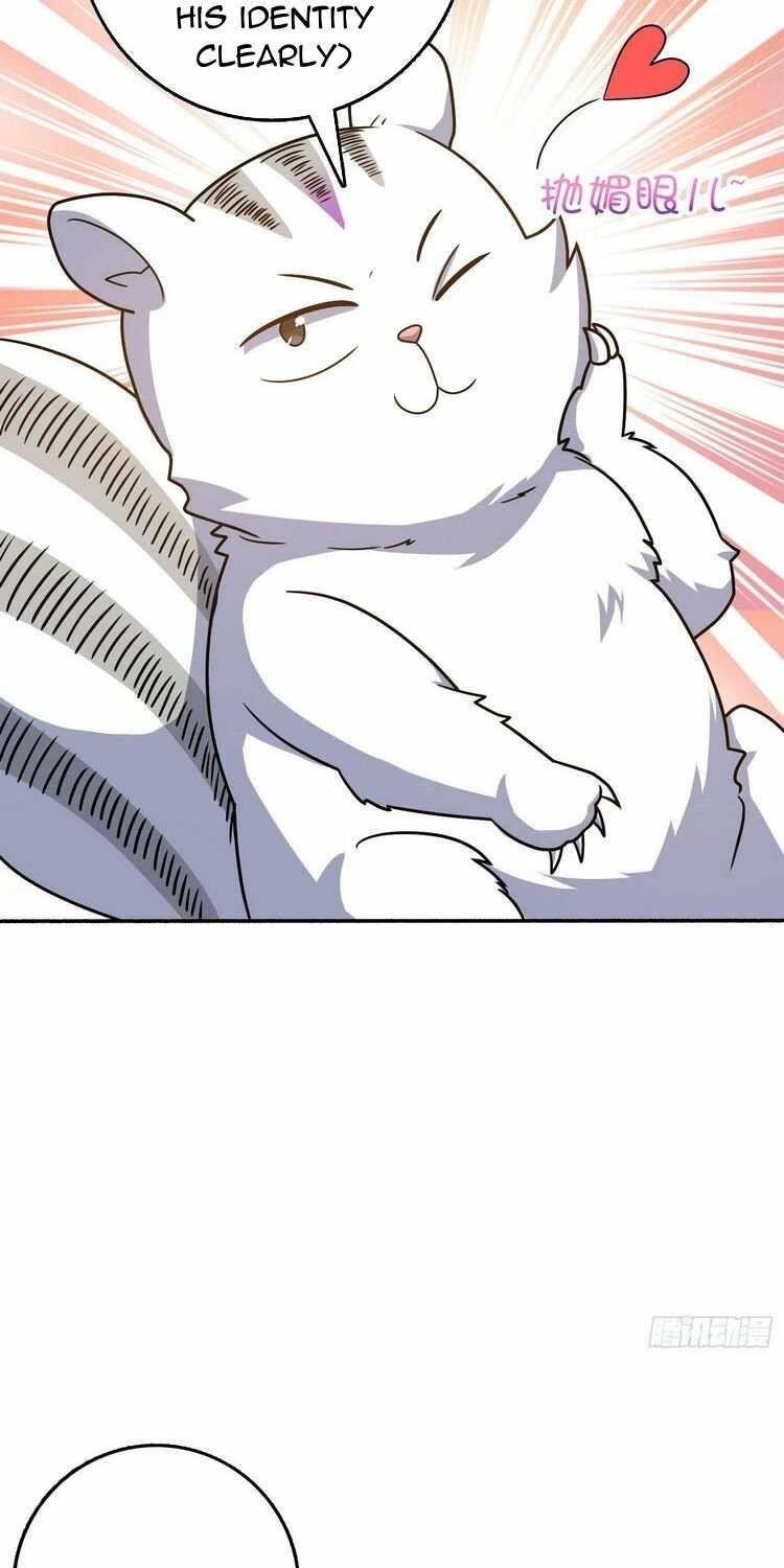 Spare Me, Great Lord! - Chapter 256 Page 21
