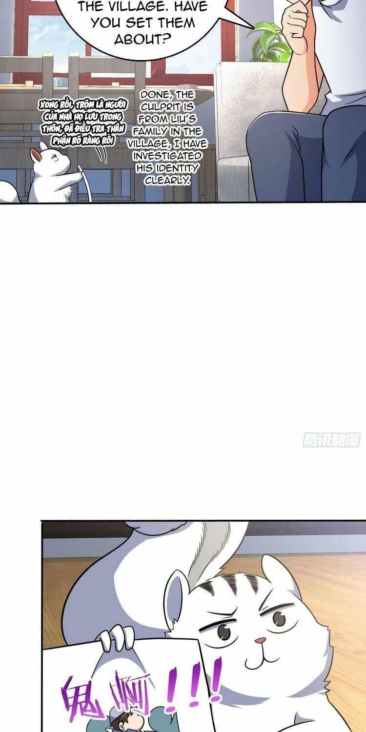 Spare Me, Great Lord! - Chapter 256 Page 25