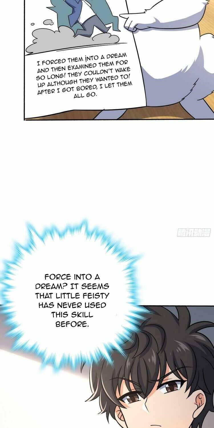 Spare Me, Great Lord! - Chapter 256 Page 26