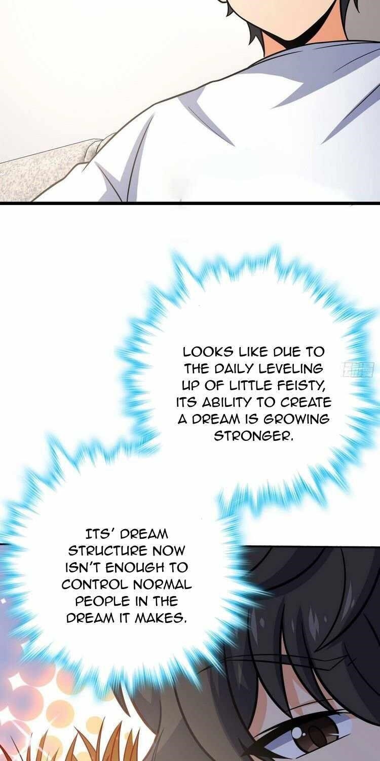 Spare Me, Great Lord! - Chapter 256 Page 27