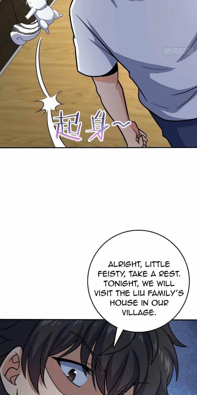 Spare Me, Great Lord! - Chapter 256 Page 32