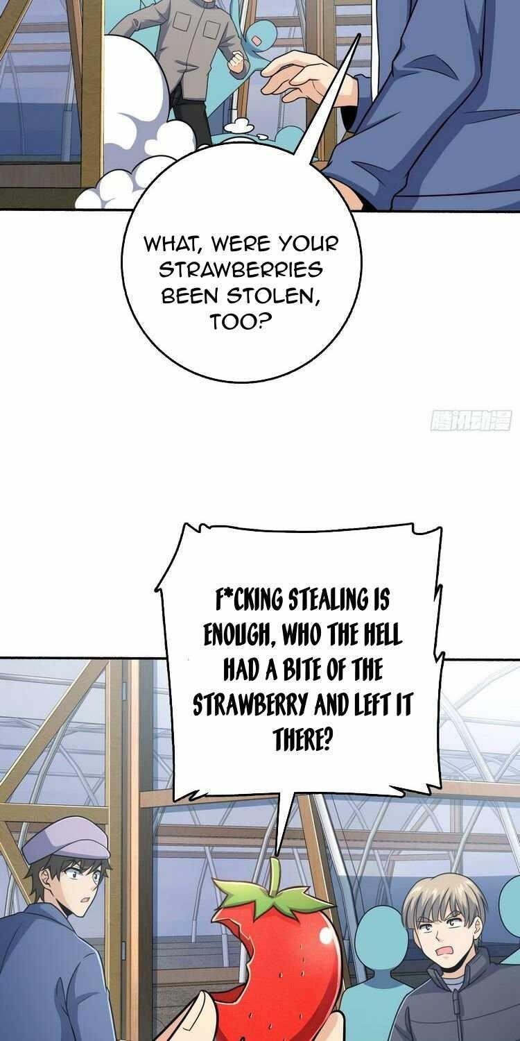 Spare Me, Great Lord! - Chapter 256 Page 52
